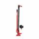 Set 2 tampoane cauciuc, pentru cric tip capra si mecanic, 2T-3T, T.C.035 Carmotion Set 2 tampoane cauciuc, pentru cric tip capra si mecanic, 2T-3T, T.C.035 Carmotion