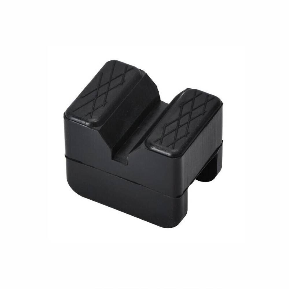 Set 2 tampoane cauciuc, pentru cric tip capra si mecanic, 2T-3T, T.C.035 Carmotion Set 2 tampoane cauciuc, pentru cric tip capra si mecanic, 2T-3T, T.C.035 Carmotion