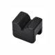 Set 2 tampoane cauciuc, pentru cric tip capra si mecanic, 2T-3T, T.C.035 Carmotion Set 2 tampoane cauciuc, pentru cric tip capra si mecanic, 2T-3T, T.C.035 Carmotion