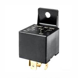 Releu protectie 5pini, 12V, 40A, cu mufa, 03510 Amio