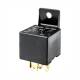 Releu protectie 5pini, 12V, 40A, cu mufa, 03510 Amio