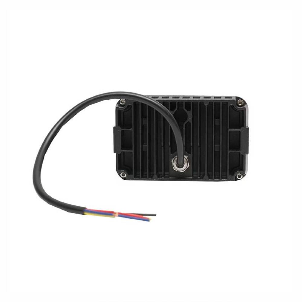 Proiector 130x83, faza lunga, LED, cu semnalizare, 12-24V, 69561 TruckLed