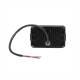 Proiector 130x83, faza lunga, LED, cu semnalizare, 12-24V, 69561 TruckLed