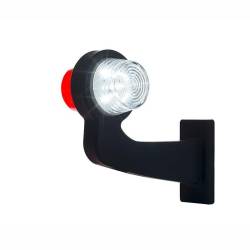 Modul LED Old School, alb, pentru lampi gabarit, cu cablu 5.2m, MDC 2568 Horpol Modul LED Old School, alb, pentru lampi gabarit, cu cablu 5.2m, MDC 2568 Horpol
