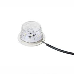 Modul LED Old School, alb, pentru lampi gabarit, cu cablu 5.2m, MDC 2568 Horpol