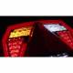 Lampa spate 240x140, LED, 6 functii, cu triunghi, ceata si mers inapoi, stanga, FT-372 L NT Fristom Lampa spate 240x140, LED, 6 functii, cu triunghi, ceata si mers inapoi, stanga, FT-372 L NT Fristom