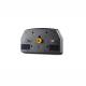 Lampa spate 240x140, LED, 6 functii, cu triunghi, ceata si mers inapoi, cu mufa, dreapta, FT-372 P NT LED BAJONET 6PIN