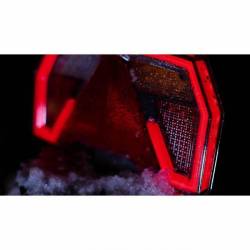 Lampa spate 240x140, LED, 6 functii, cu triunghi, ceata si mers inapoi, dreapta, FT-372 P NT Fristom