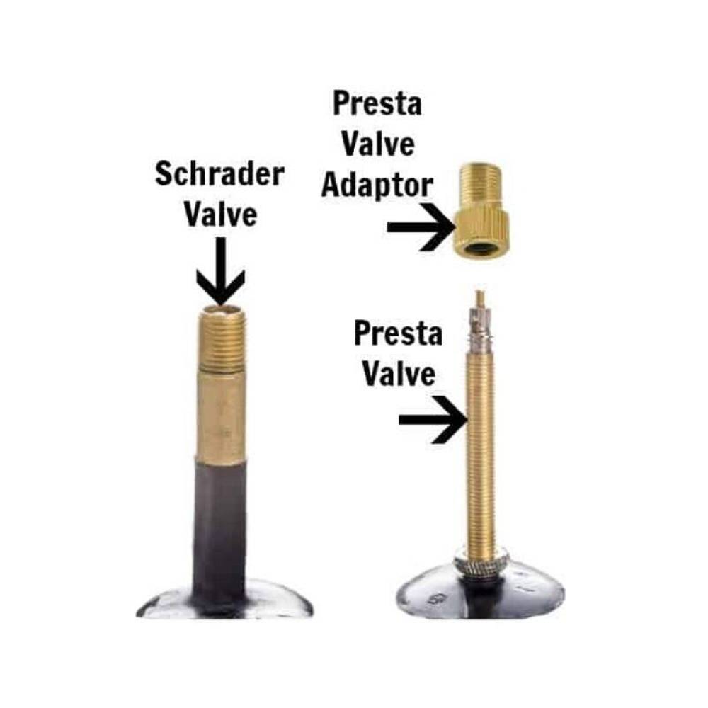 Set 12 adaptoare de umflare pentru pompa, compresor aer roti, mingi, etc, 12 bucati 63461 Carmotion