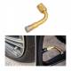 Set 12 adaptoare de umflare pentru pompa, compresor aer roti, mingi, etc, 12 bucati 63461 Carmotion