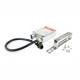 Instalatie xenon D2R, 9-16V, 4300K, balast 1103, 01820 Amio