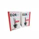 Instalatie xenon D2R, 9-16V, 4300K, balast 1103, 01820 Amio