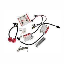 Instalatie xenon D2R, 9-16V, 4300K, balast 1103, 01820 Amio
