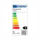 Banda Led, 2x5m, Smart, RGB, ambientala, telecomanda si Bluetooth, sincronizare muzica, 220V, 24W, 30led/m, Smart Strip, 55860 Phenom