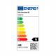 Banda Led 5m, RGB, ambientala, cu telecomanda tactila, 220V, 48W, 60 Led/m, peste 100 de programe, Magic Strip, 55843 Phenom