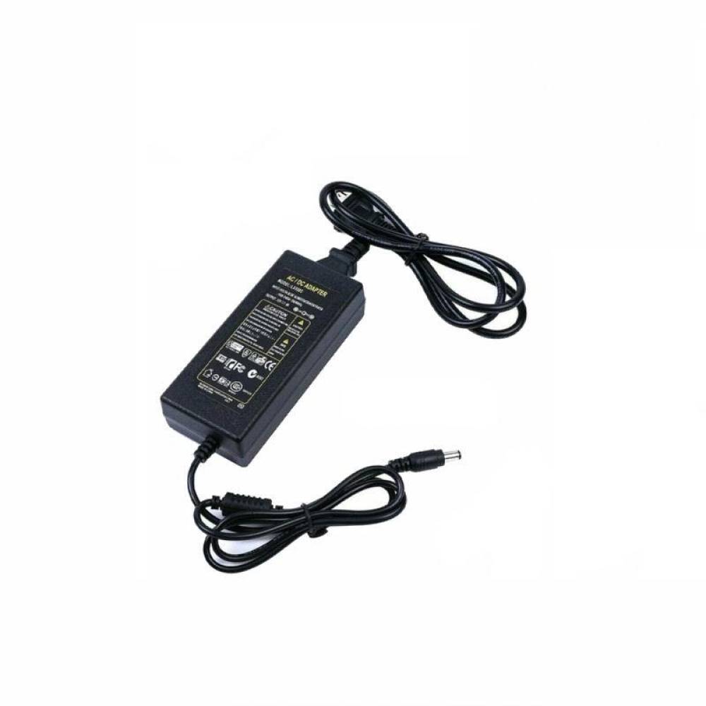Banda Led 5m, RGB, ambientala, cu telecomanda tactila, 220V, 48W, 60 Led/m, peste 100 de programe, Magic Strip, 55843 Phenom