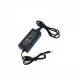 Banda Led 5m, RGB, ambientala, cu telecomanda tactila, 220V, 48W, 60 Led/m, peste 100 de programe, Magic Strip, 55843 Phenom