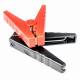 Cleste cablu curent, 9.5cm, 400A, tip crocodil, set 2 bucati, 03525 Amio