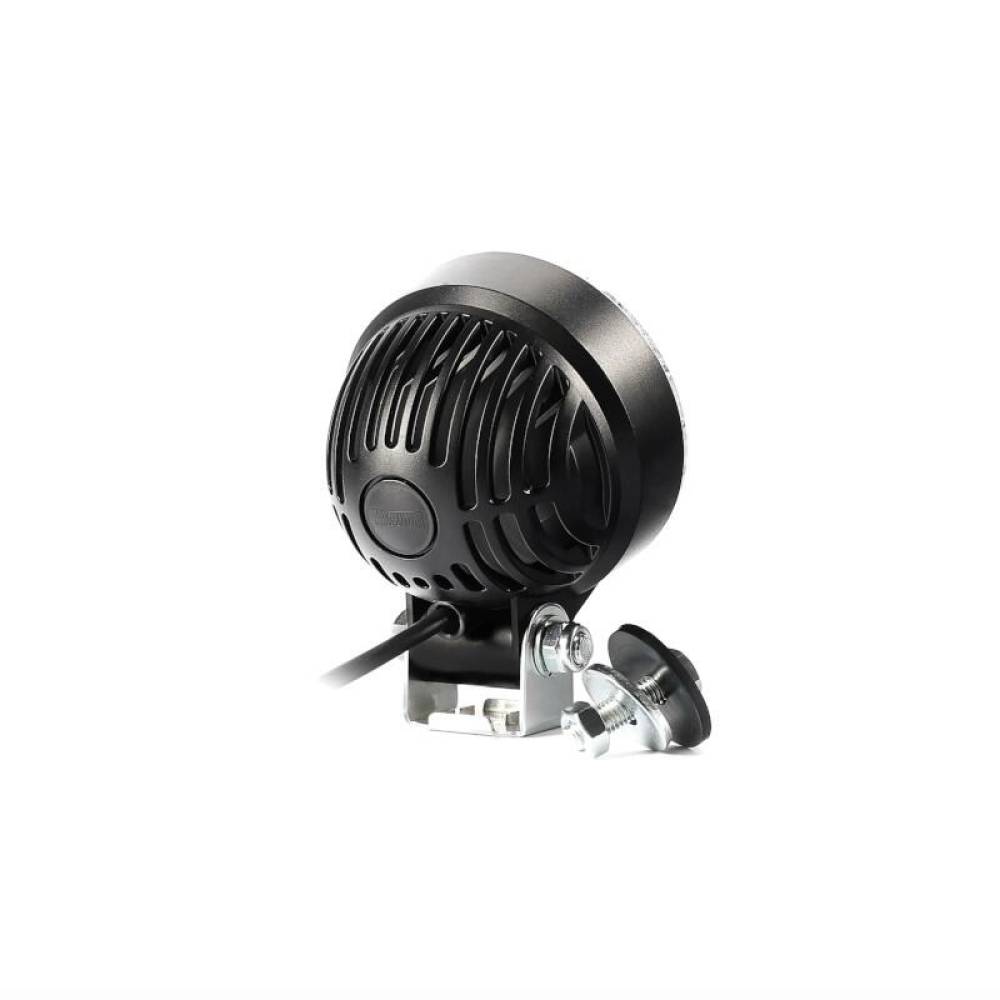 Proiector lucru fi90, LED, 12-24V, 22W, 2500lm, spot, FT-365 LED Fristom Proiector lucru fi90, LED, 12-24V, 22W, 2500lm, spot, FT-365 LED Fristom