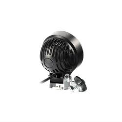 Proiector lucru fi90, LED, 12-24V, 22W, 2500lm, flood, FT-364 LED Fristom