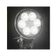 Proiector lucru fi90, LED, 12-24V, 22W, 2500lm, flood, FT-364 LED Fristom