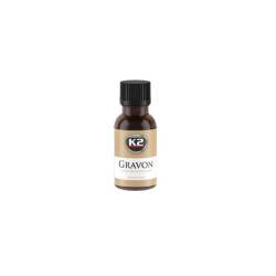 Set solutie intretinere protectie ceramica, cu laveta si aplicator, 50ml, GRAVON G030 K2 
