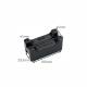 Set 2 tampoane cauciuc pentru cric capra 6T-347.47, interior montare 29.5mm, Safepad Pro, 347.68 Heyner
