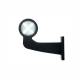 Lampa gabarit cu brat 192mm, cotit la 90°, LED, OLD SCHOOL, dreapta, cablu 5m, LD 2561 Horpol