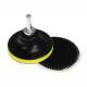 Kit polish faruri si lustruire pentru masina, 63676 Carmotion