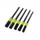 Set curatare, detailing auto, 19 piese, interior-exterior, 83100 Carmotion