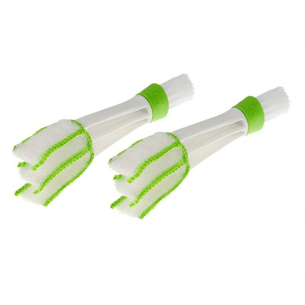 Set curatare, detailing auto, 19 piese, interior-exterior, 83100 Carmotion