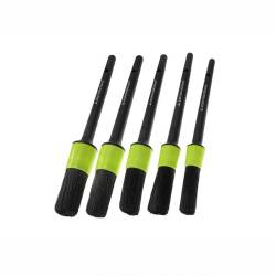 Set 9 piese detailing auto, interior-exterior, 83098 Carmotion Set 9 piese detailing auto, interior-exterior, 83098 Carmotion