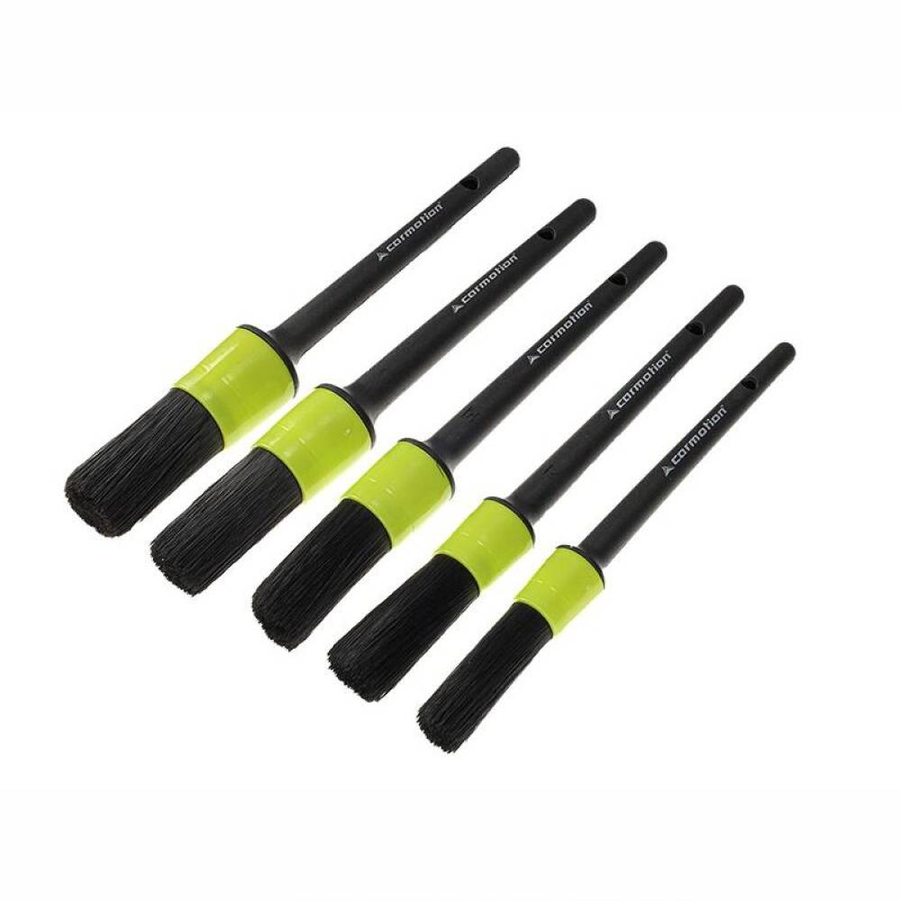 Set 14 piese detailing auto, interior-exterior, 83099 Carmotion