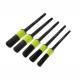 Set 14 piese detailing auto, interior-exterior, 83099 Carmotion