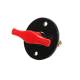 Contact general heblu 12V, 150A, conectori M8 cupru, BK92092