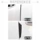 Set 8 bucati protectie usa, carbon, PU.1281
