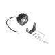 Proiector lucru 81x81, LED, cu lentile convexe, 12-24V, 29W, 2700lm, spot, L0183 TruckLed