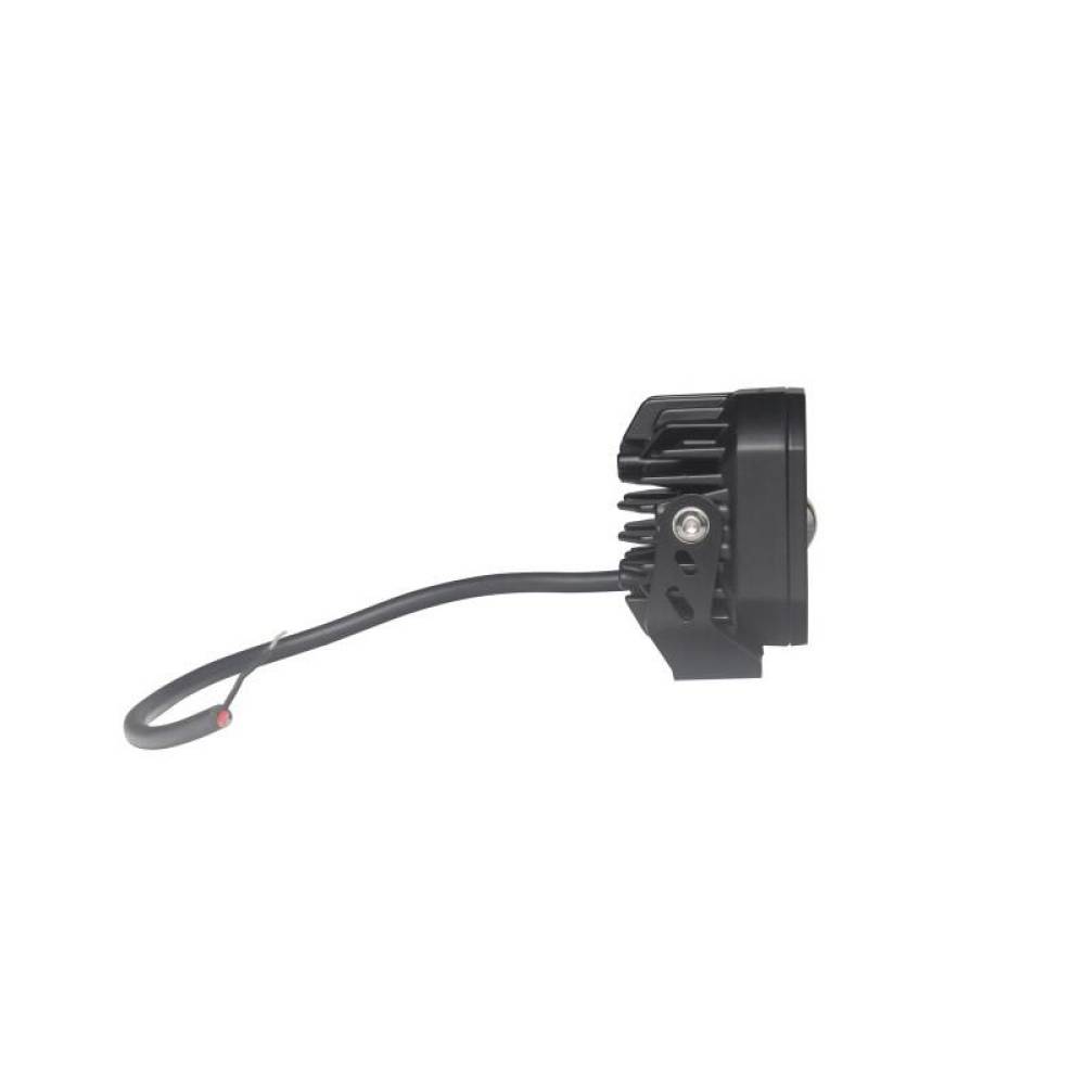 Proiector lucru 81x81, LED, cu lentile convexe, 12-24V, 29W, 2700lm, spot, L0183 TruckLed