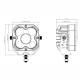 Proiector lucru 81x81, LED, cu lentile convexe, 12-24V, 29W, 2700lm, spot, L0183 TruckLed