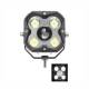 Proiector lucru 81x81, LED, cu lentile convexe, 12-24V, 29W, 2700lm, spot, L0183 TruckLed