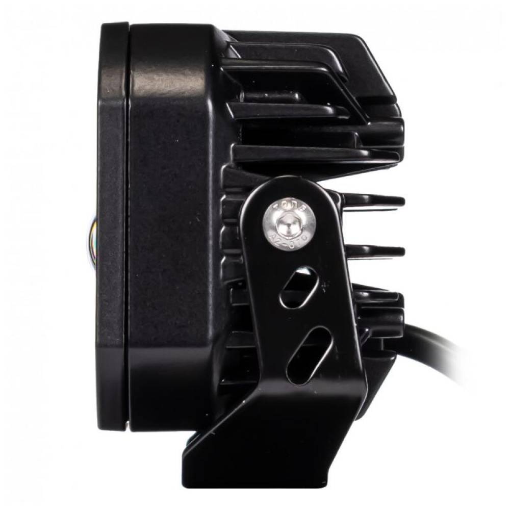 Proiector lucru 81x81, LED, cu lentile convexe, 12-24V, 29W, 2700lm, spot, L0183 TruckLed