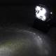 Proiector lucru 81x81, LED, cu lentile convexe, 12-24V, 29W, 2700lm, spot, L0183 TruckLed