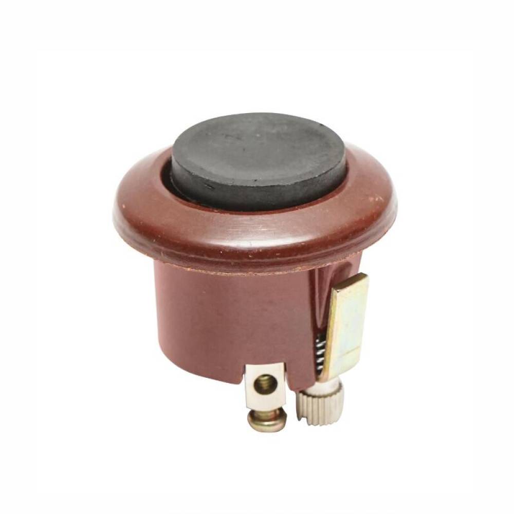 Buton pornire start cu revenire 24V, 10A, 2 pini, BK69416