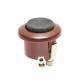 Buton pornire start cu revenire 24V, 10A, 2 pini, BK69416