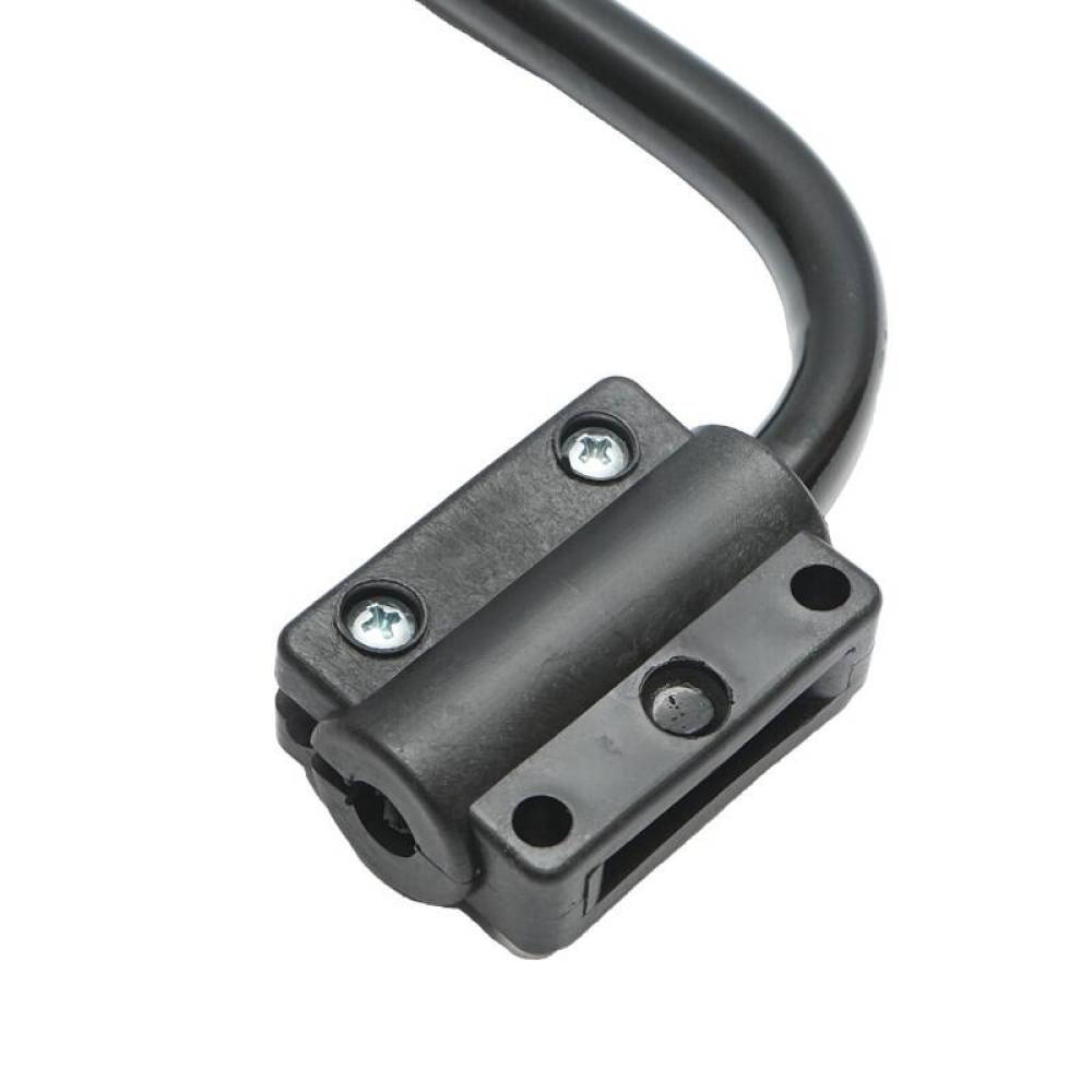 Suport brat universal pentru prindere oglinda laterala 350x225mm WL24 Solus