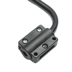 Suport brat universal pentru prindere oglinda laterala 350x225mm WL24 Solus