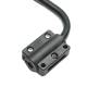 Suport brat universal pentru prindere oglinda laterala 350x225mm WL24 Solus