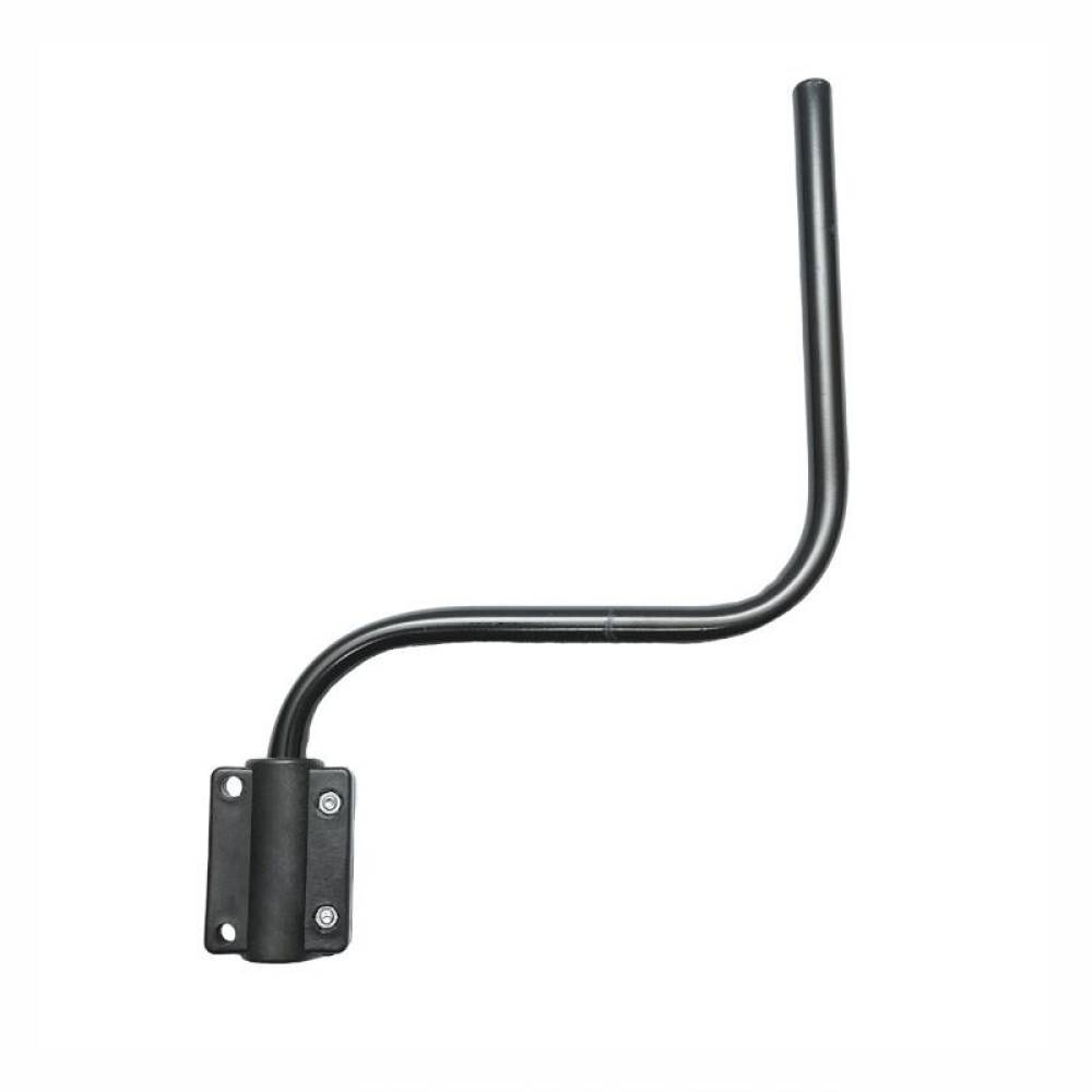 Suport brat universal pentru prindere oglinda laterala 350x225mm WL24 Solus