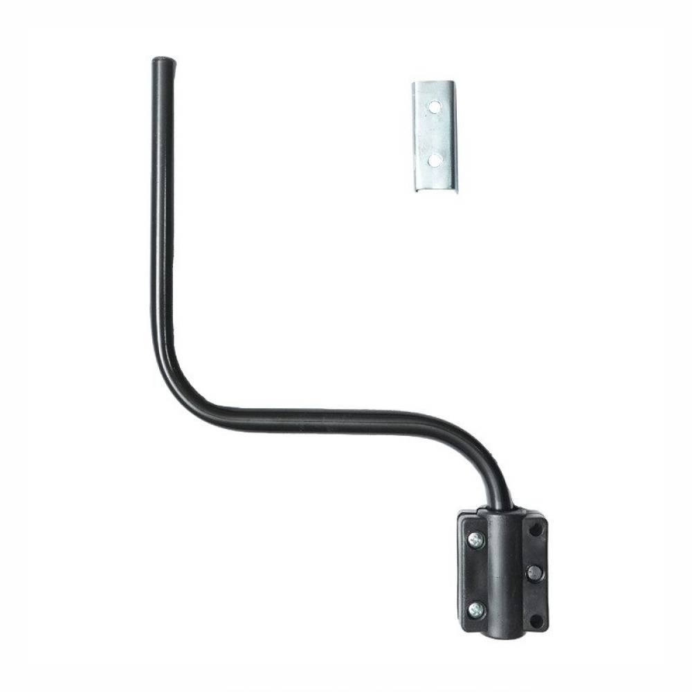 Suport brat universal pentru prindere oglinda laterala 350x225mm WL24 Solus