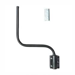 Suport brat universal pentru prindere oglinda laterala 350x225mm WL24 Solus